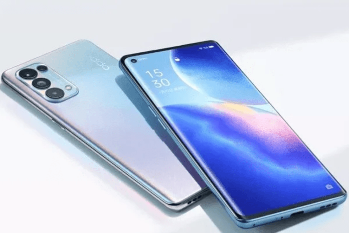 oppo reno5 5g harga dan spesifikasi