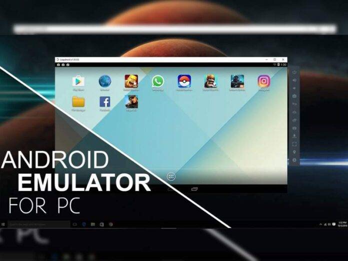 Kenali Aplikasi Emulator Terbaik PC, Solusi Terbaik Untuk Para Gemers