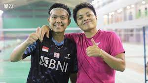 Hasil Badminton Sea Games 2022, Apriyani/Fadia Tumbangkan Vietnam