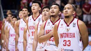 Hasil Basket Sea Games 2022 : Indonesia Taklukkan Thailand, Peluang Emas