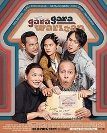 3 Film Indonesia yang Tayang di Bioskop Mengisi Libur Lebaran
