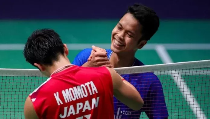 LiLink Streaming dan Susunan Pemain Final Thomas Cup 2022nk Streaming dan Susunan Pemain Final Thomas Cup 2022