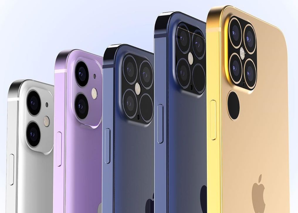 Iphone 14 Pro Dikabarkan Bakal Rilis, Ini Spesifikasi dan Bocoran Harga