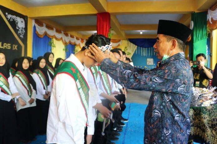 SMP Muhammadiyah 1 Makassar