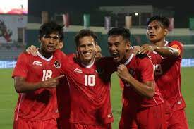 Prediksi Streaming Indonesia Vs Myanmar, Squad Garuda Harus Menang