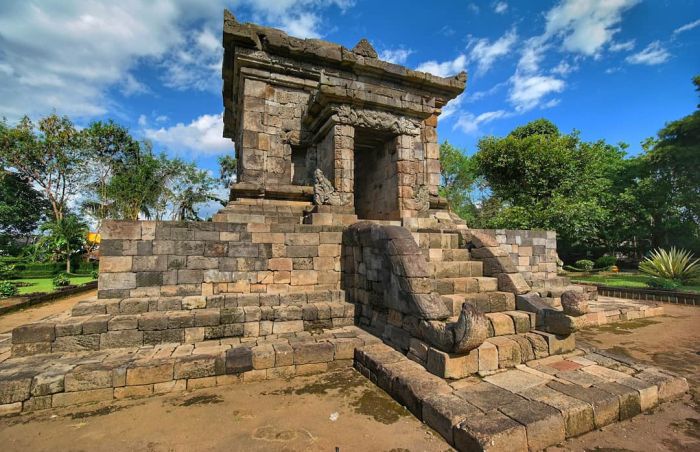 Awal Mula Kerajaan Mataram, Sejak 1586
