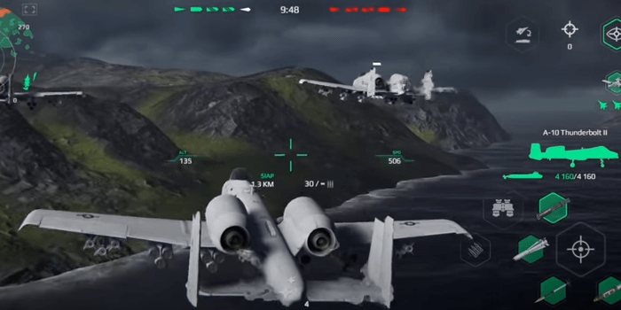 Kode Promo Modern Warship Hari Ini, Jumat 9 September 2022