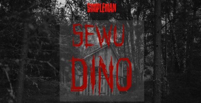 Link Baca Cerita Sewu Dino