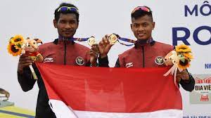 UPDATE Klasemen Medali Sea Games 2022, Indonesia Tembus 3 Besar