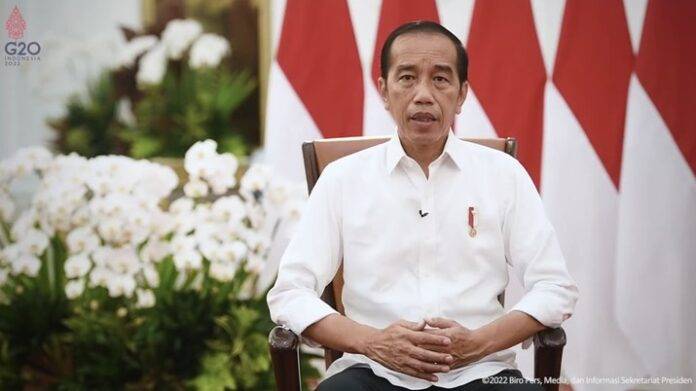 Jokowi Cabut Larangan Ekspor Minyak Goreng, Petani Sawit Bahagia