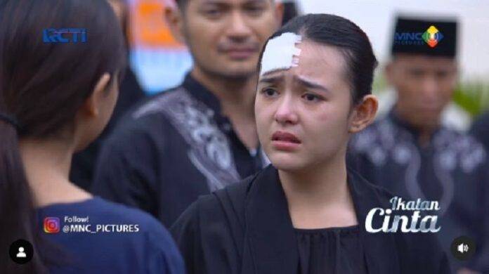 Sinopsis Ikatan Cinta 21 Mei 2022, Andin Terus Disalahkan Elsa, Ricky Ambil Kesempatan