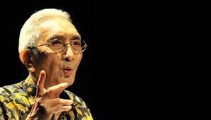 Seabad Rosihan Anwar (1922-2022) : Wartawan Yang Tidak Bisa Dikalahkan 