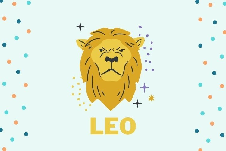 Sifat Zodiak Leo