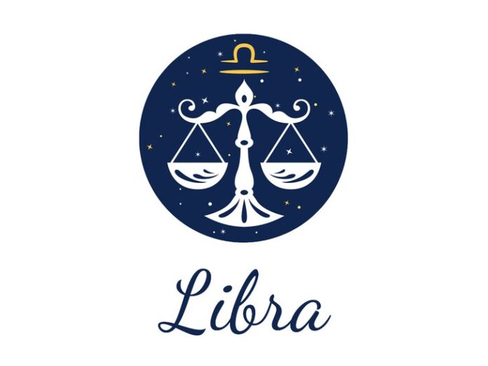 Sifat Zodiak Libra