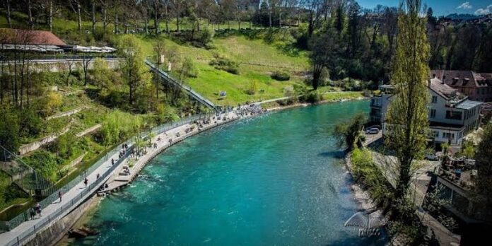 Fakta-fakta Sungai Aare, Sungai Terpanjang di Pegunungan Alpen Swiss