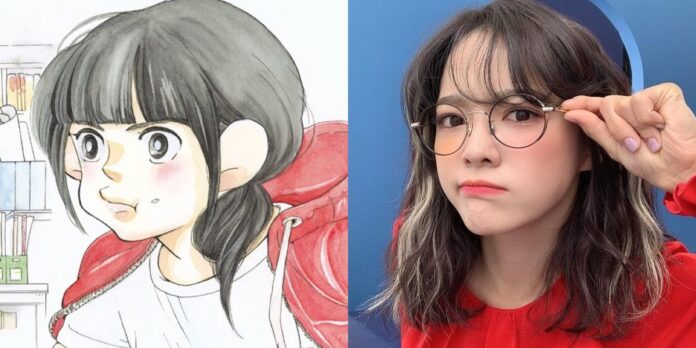 Sinopsis Drama Today's Webtoon Drama Derbaru Kim Se-jong