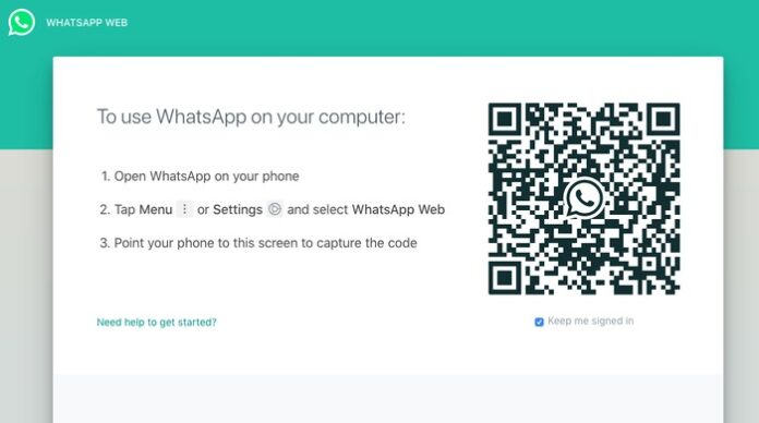 7 Cara Mudah Akses WhatsApp Web, Simak Yuk!
