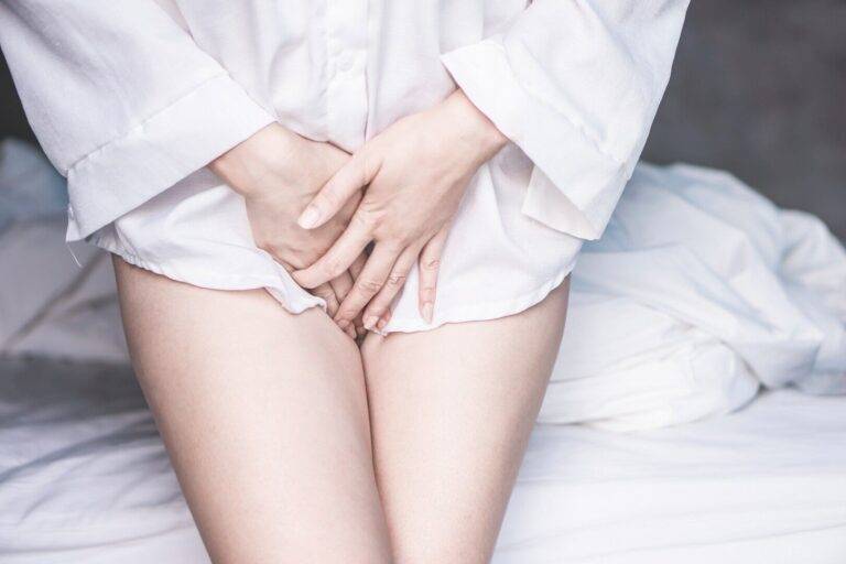 5 Ciri Vagina Sehat yang Perlu Anda Ketahui
