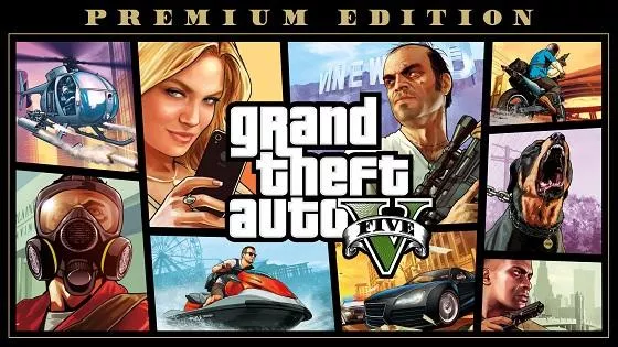 Daftar Lengkap Kode Cheat GTA V untuk PS4 & PS3