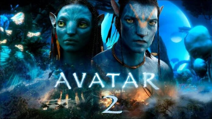 avatar 2