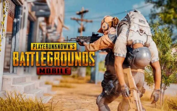 Kode Redeem PUBG Mobile 7 Mei 2022