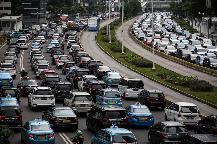 Daya Tarik Jakarta yang Luar Biasa