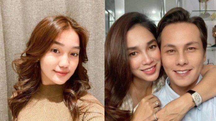 Andika Pratama Dituding 'Sugar Daddy' Chadrika Chika, Imbas Ramalan Hard Gumay