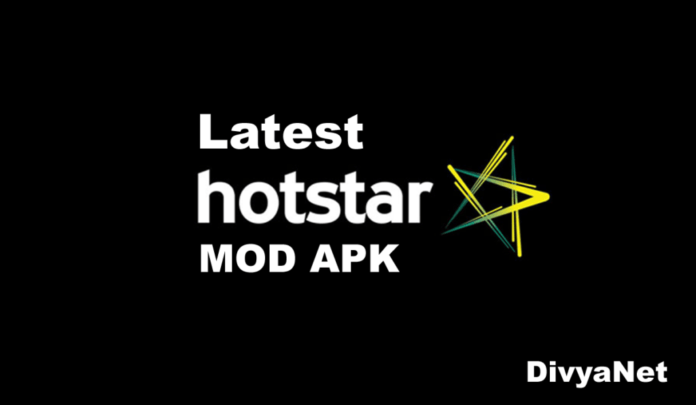 Download Hotstar Mod Apk Versi Terbaru 12.2.7 untuk Android
