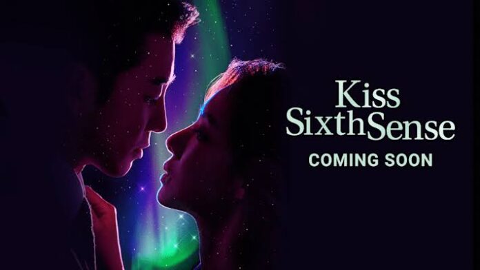 Kiss Sixth Sense drama