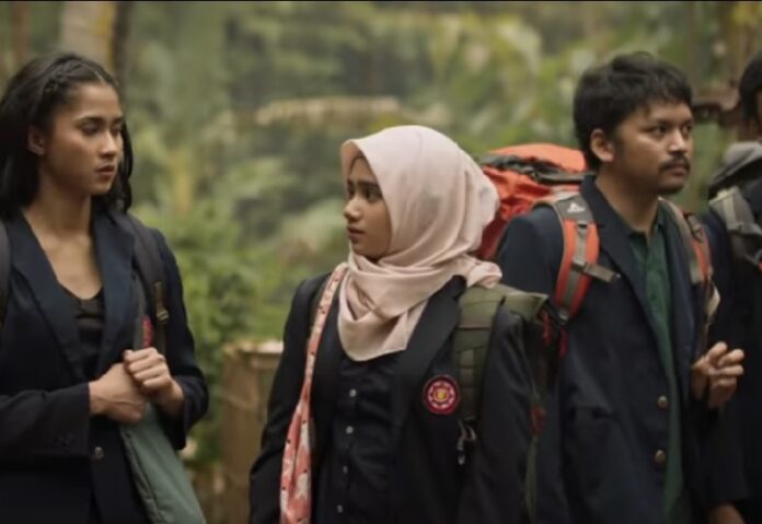 Link download dan Nonton film KKN Di Desa Penari Lengkap Sinopsis