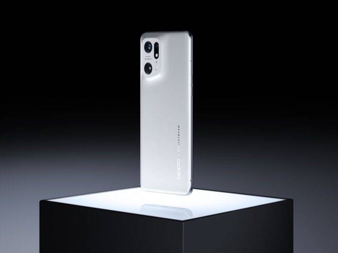 Harga dan Spesifikasi OPPO Find X5 Pro 5G