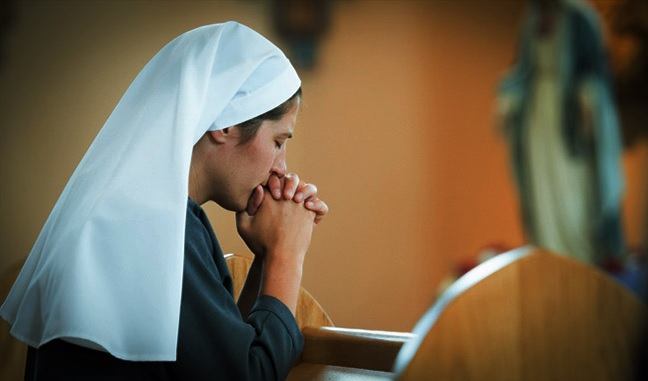 Renungan Harian Katolik, Sabtu 28 Mei 2022: Bagaimanakah Kita Harus Berdoa?