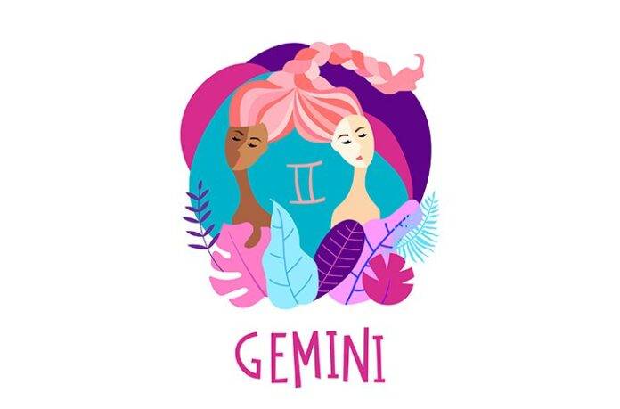 sifat Zodiak Gemini