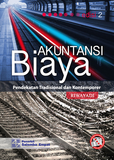 Materi Akuntansi Biaya - Pengertian, Tujuan dan Contoh