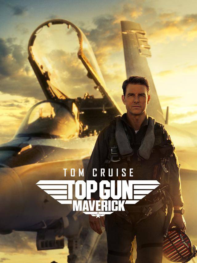 Link Download Top Gun Maverick Sub Indo, Film Terlaris Tom Cruise