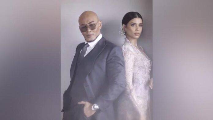 Mas Kawin Fantastis Deddy Corbuzier untuk Sabrina Chairunnisa