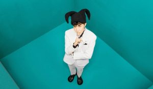 J-Hope Rilis Album "Jack In The Box" Bulan Juli ini