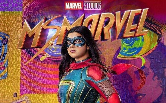 Fakta Ms. Marvel yang Wajib Kalian Ketahui Sebelum Menonton