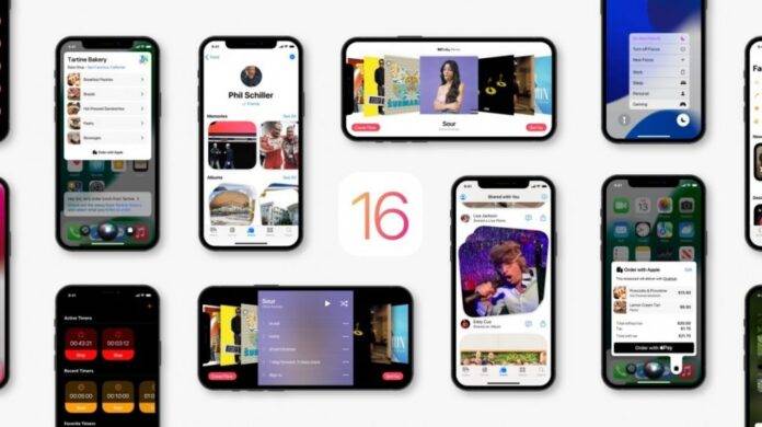 Berikut Daftar Iphone Yang Dapat Update iOS 16, Cek Disini