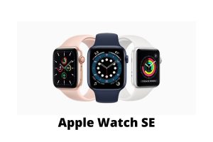 Apple Watch SE