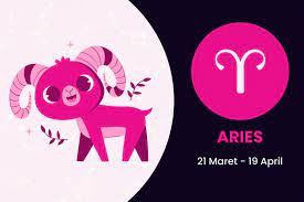 Ramalan Zodiak Aries