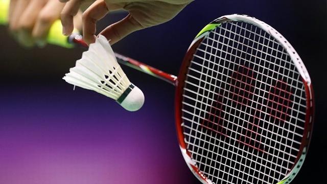 Aturan Servis Badminton