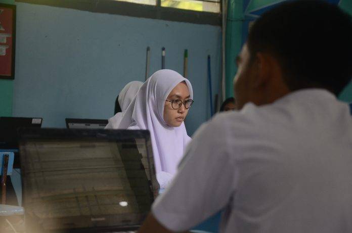 SMA Swasta Terbaik Indonesia