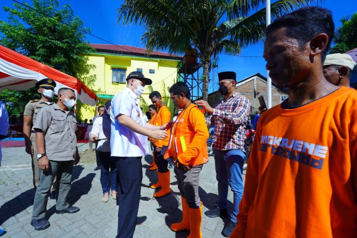 Bupati MYL Luncurkan Program Annangkasiki