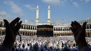 Doa Saat Menjalankan Ibadah Haji, Amalkan dan Hafalkan