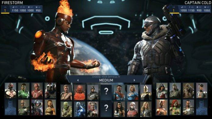 Link Download Game Injustice 2, Pertempuran Versi Terbaru