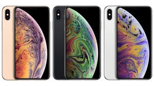 Iphone Xs