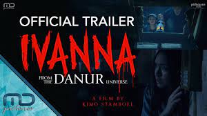 Sinopsis dan Link Streaming Nonton Film Ivanna 14 Juli 2022