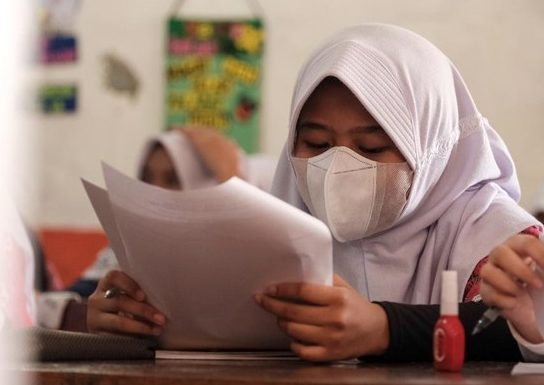 Soal Agama Kelas 8 SMP/MTs Semester 1 & 2 Pilihan Ganda dan Essay Lengkap Kunci Jawaban