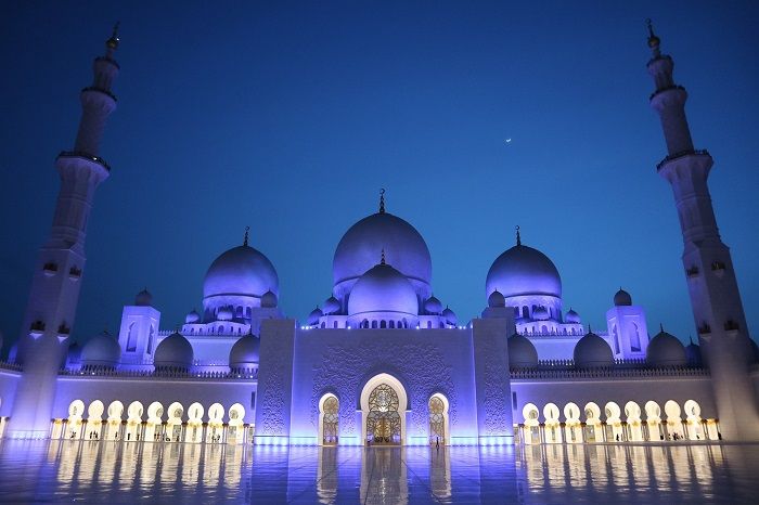 Teks Khutbah Jumat Singkat 9 September 2022, Tema: Agar Doa Terkabul